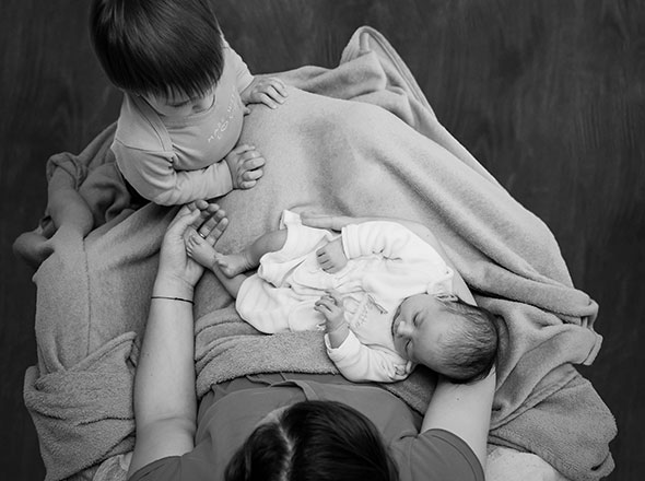 Hill Country Family Concierge founder - former school owner and childcare expert